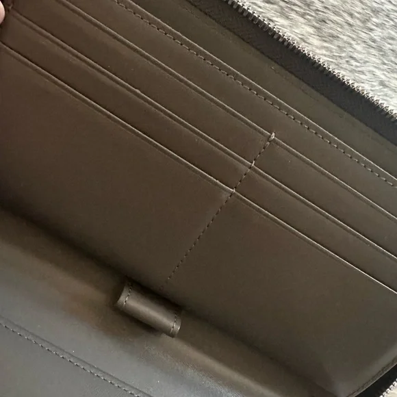 MCM Ottomar Large Wallet - Picture 3 of 7